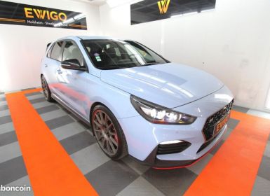 Hyundai i30 N 2.0 T-GDI 275 PERFORMANCE PACK (MALUS PAYÉ)