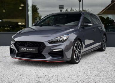 Achat Hyundai i30 N 2.0 T-GDi Performance Pack Pano Camera electric seats Occasion