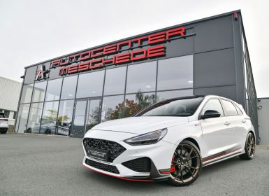 Hyundai i30 N Drive-N Limited Schalensitze