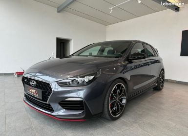 Hyundai i30 N Performance , FACELIFT No FAP