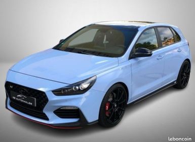 Achat Hyundai i30 N Performance Occasion