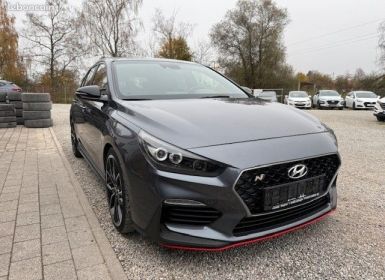 Hyundai i30 N Performance Occasion