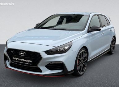 Achat Hyundai i30 N Performance Occasion