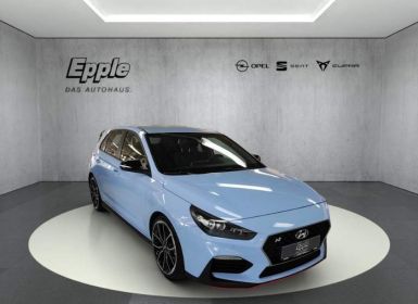 Vente Hyundai i30 N Performance 2.0 275ch T-GDI CarPlay Occasion
