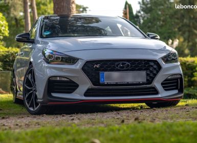 Achat Hyundai i30 N Performance 2.0 T-GDi 275ch BVM6, CARPLAY | CAMERA TO Occasion