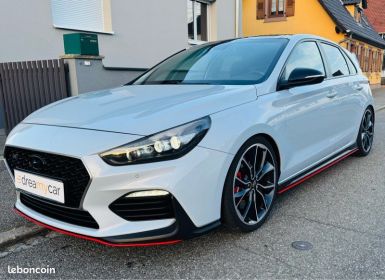 Achat Hyundai i30 N Performance 2.0 T-GDi 275ch BVM6, CARPLAY | CAMERA TO Occasion