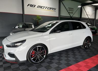 Achat Hyundai i30 N Performance 275ch Occasion