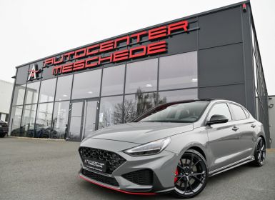 Hyundai i30 N Performance Fastback 8-DCT Occasion