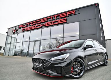 Hyundai i30 N Performance Fastback 8-DCT Occasion