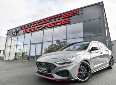 Hyundai i30 N Performance Fastback Navi Occasion