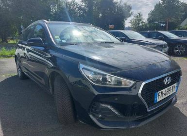 Hyundai i30 SPORT WAGON break 1.6 CRDI 115 BUSINESS SW