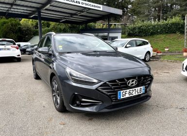 Achat Hyundai i30 Sw 115 SW CREATIVE société Occasion