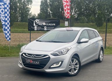 Hyundai i30 SW 1.6 CRDI 110CH BLUE DRIVE BUSINESS 2015 GARANTIE