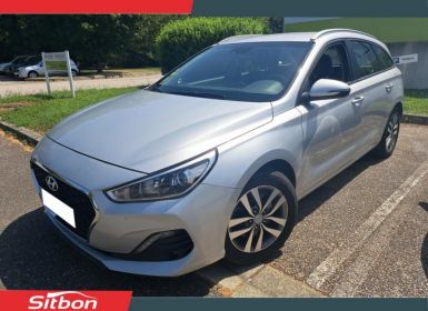 Hyundai i30 SW 1.6 CRDi 115 BREAK Business CAMERA GPS Occasion