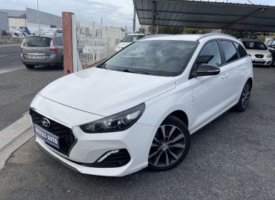 Vente Hyundai i30 SW 1.6 CRDi 115 DCT-7 Creative Occasion