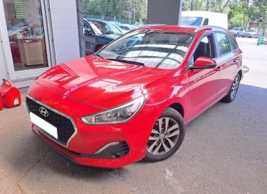 Achat Hyundai i30 SW SW 1.0 T-GDi 120 Occasion