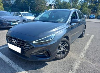 Hyundai i30 SW SW 1.6 CRDi 115 Occasion