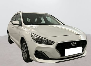 Hyundai i30 SW 1.6 CRDi 115