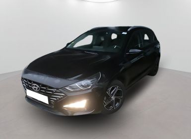 Vente Hyundai i30 SW SW 1.6 CRDi 115 BUSINESS DCT-7 Occasion