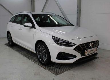 Hyundai i30 W 1.0 T-GDi MHEV ~ 48V Automaat Navi Full Occasion