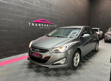 Hyundai i40 1.7 CRDi 115