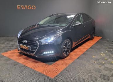 Hyundai i40 1.7 CRDI 140ch BLUEDRIVE CREATIVE DCT7