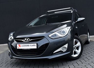Achat Hyundai i40 1.7 CRDi Blue Drive Occasion
