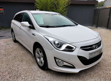 Vente Hyundai i40 1.7 CRDi Business Edition JOLI BREAK BIEN EQUIPE Occasion