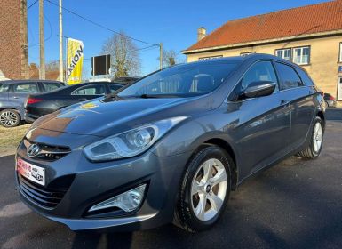 Hyundai i40 SW 1.7 CRDi Style Occasion