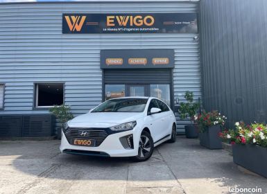 Achat Hyundai Ioniq 1.6 HYBRID 141H 105 HEV BUSINESS BVA Occasion