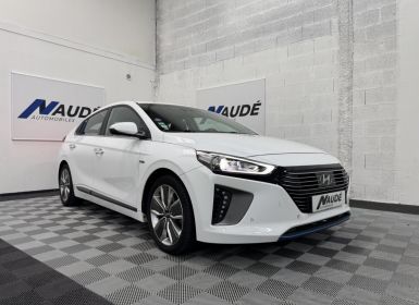 Achat Hyundai Ioniq 1.6 Hybrid Flexfuel 141 CH BVA Executive Occasion