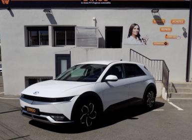 Hyundai Ioniq 5 77 kWh 229 CV INTUITIVE