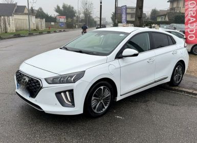 Vente Hyundai Ioniq Creative Hybrid 1.6 GDI 140CV BVA6 Occasion