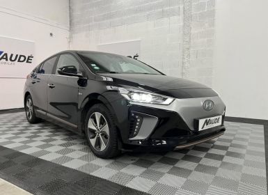 Vente Hyundai Ioniq Electric 120 ch Executive Occasion