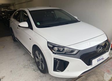 Vente Hyundai Ioniq Electric 120ch Executive Occasion