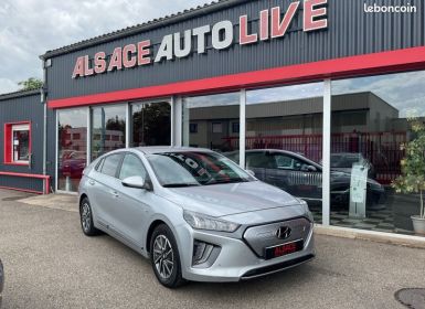 Achat Hyundai Ioniq ELECTRIC 136CH CREATIVE 2CV Occasion