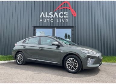 Hyundai Ioniq Electric Intuitive 136ch AUTONOMIE 310KM - 38,3 kWh- 1MAIN