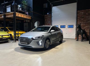 Achat Hyundai Ioniq EXÉCUTIVE Hybrid 141 cv - TOIT OUVRANT Occasion