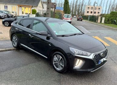 Hyundai Ioniq Executive Plug-In Hybrid 1.6 GDI 140CV BVA6 12500HT ENTRETIEN A JOUR Occasion