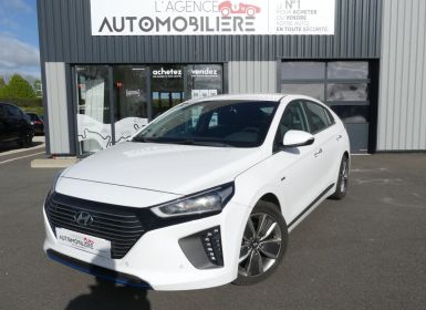 Achat Hyundai Ioniq EXECUTIVE1.6 GDi 16V 141 hybrid DCT6 105 cv Boîte auto Occasion