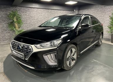 Hyundai Ioniq Hybrid  Business