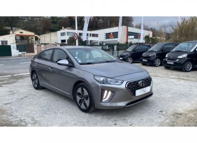 Achat Hyundai Ioniq Hybrid  Business Occasion