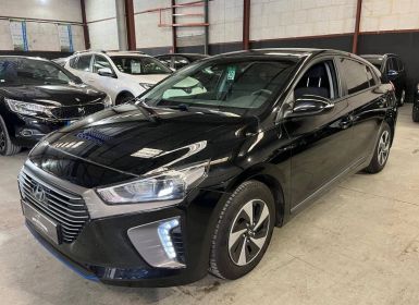 Vente Hyundai Ioniq Hybrid 141ch Business Occasion