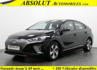 Vente Hyundai Ioniq HYBRID 141CH BUSINESS Occasion