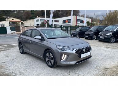 Hyundai Ioniq Hybrid Business Occasion