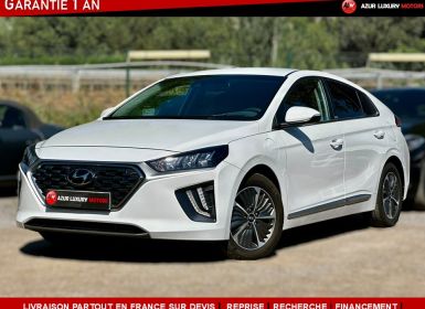 Hyundai Ioniq III SW 1.6 HYBRIDE RECHARGEABLE 141