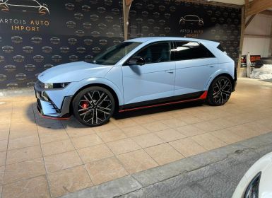 Hyundai Ioniq N5