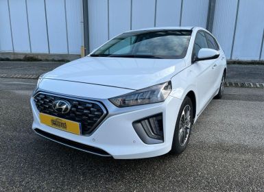 Hyundai Ioniq Plug-in 141 ch Creative Occasion