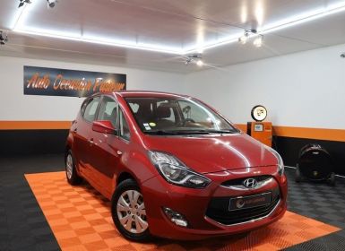 Hyundai ix20 1.4 CRDI90 PACK INVENTIVE Occasion