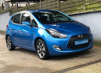 Vente Hyundai ix20 1.4i Cool ISG (navigation 3014km) Occasion